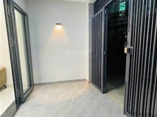 Siêu phẩm nhà đẹp lung linh hẻm xe tải 56m2 giá chỉ 4.7 tỷ