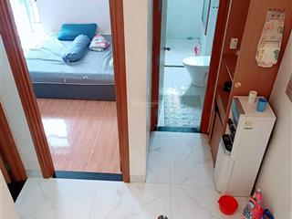 Hẻm xe hơi nhà trệt 2 lầu linh xuân chỉ 5,05 tỷ