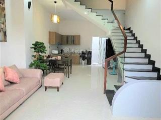 Phạm văn đồng, linh đông, thủ đức  4 tầng  hxh  giá tốt