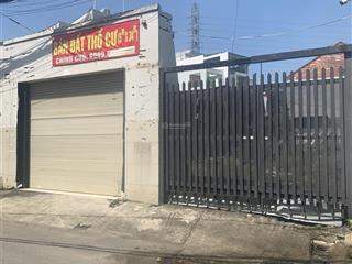 Chính chủ  đất mặt tiền đường số 5, tăng nhơn phú hiếm có lô đẹp 152,2m2, ngang 4.64m