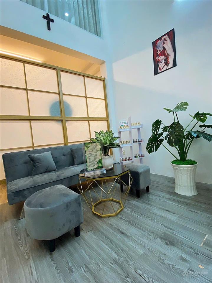 Hiếm  bán nhà mặt tiền đường 9 linh tây, tp. thủ đức