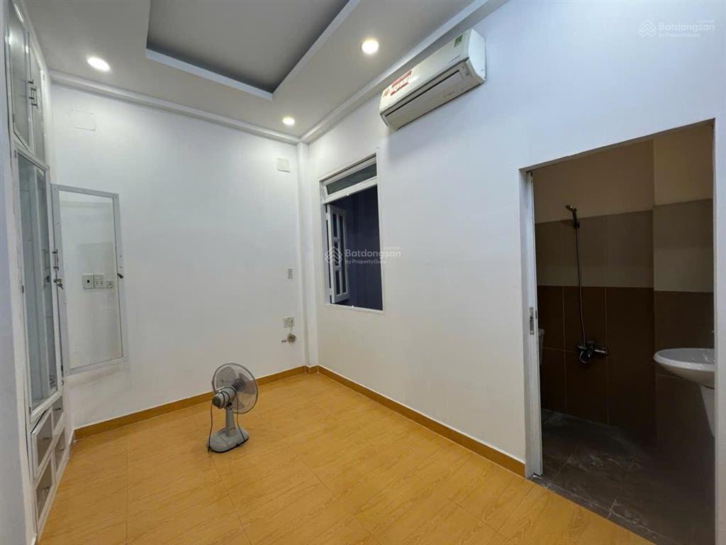 Hàng hiếm linh đông nhà đẹp 4 tầng hẻm xe hơi giá chỉ 6.1 tỷ  giá thị trường 6.8 tỷ