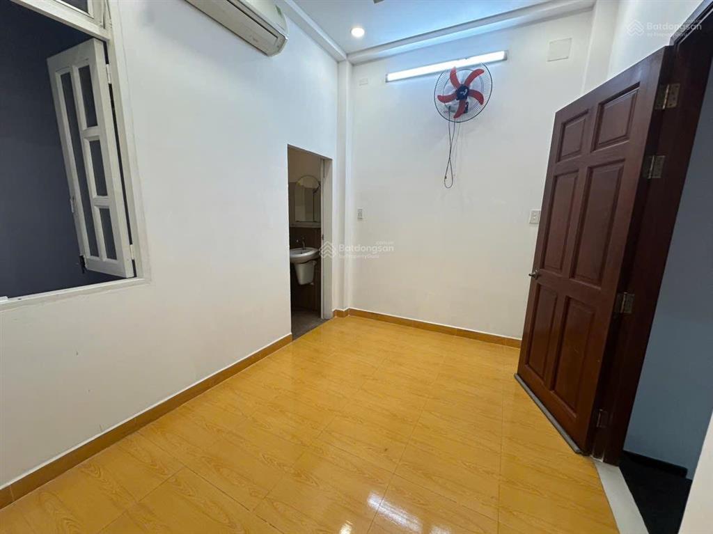 Hàng hiếm linh đông nhà đẹp 4 tầng hẻm xe hơi giá chỉ 6.1 tỷ  giá thị trường 6.8 tỷ