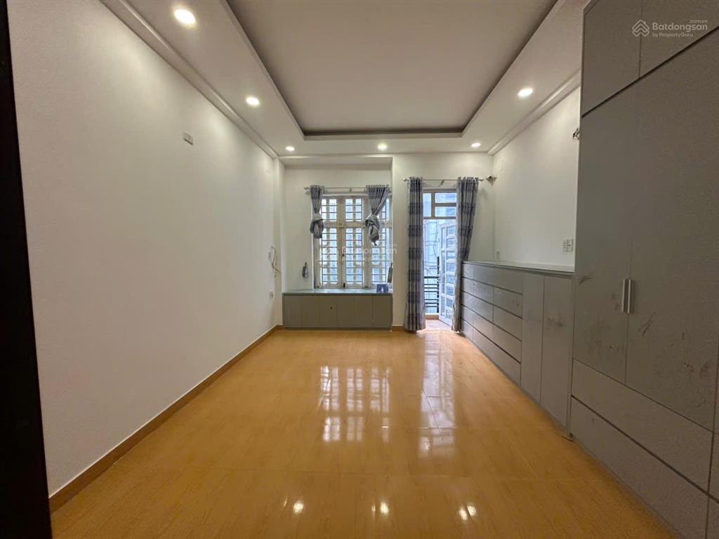 Hàng hiếm linh đông nhà đẹp 4 tầng hẻm xe hơi giá chỉ 6.1 tỷ  giá thị trường 6.8 tỷ