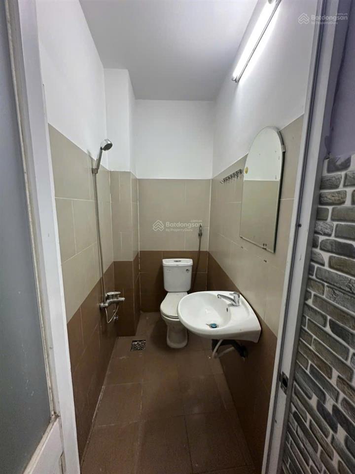 Hàng hiếm linh đông nhà đẹp 4 tầng hẻm xe hơi giá chỉ 6.1 tỷ  giá thị trường 6.8 tỷ