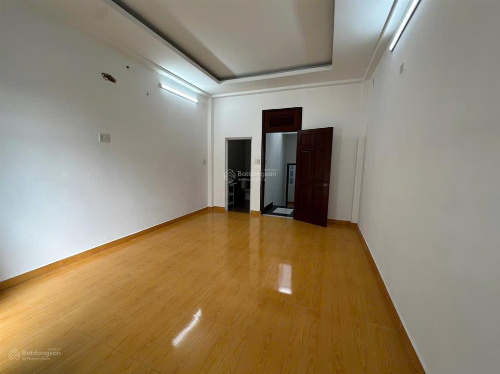 Hàng hiếm linh đông nhà đẹp 4 tầng hẻm xe hơi giá chỉ 6.1 tỷ  giá thị trường 6.8 tỷ