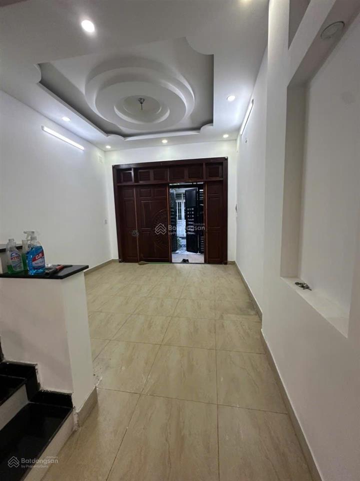 Hàng hiếm linh đông nhà đẹp 4 tầng hẻm xe hơi giá chỉ 6.1 tỷ  giá thị trường 6.8 tỷ