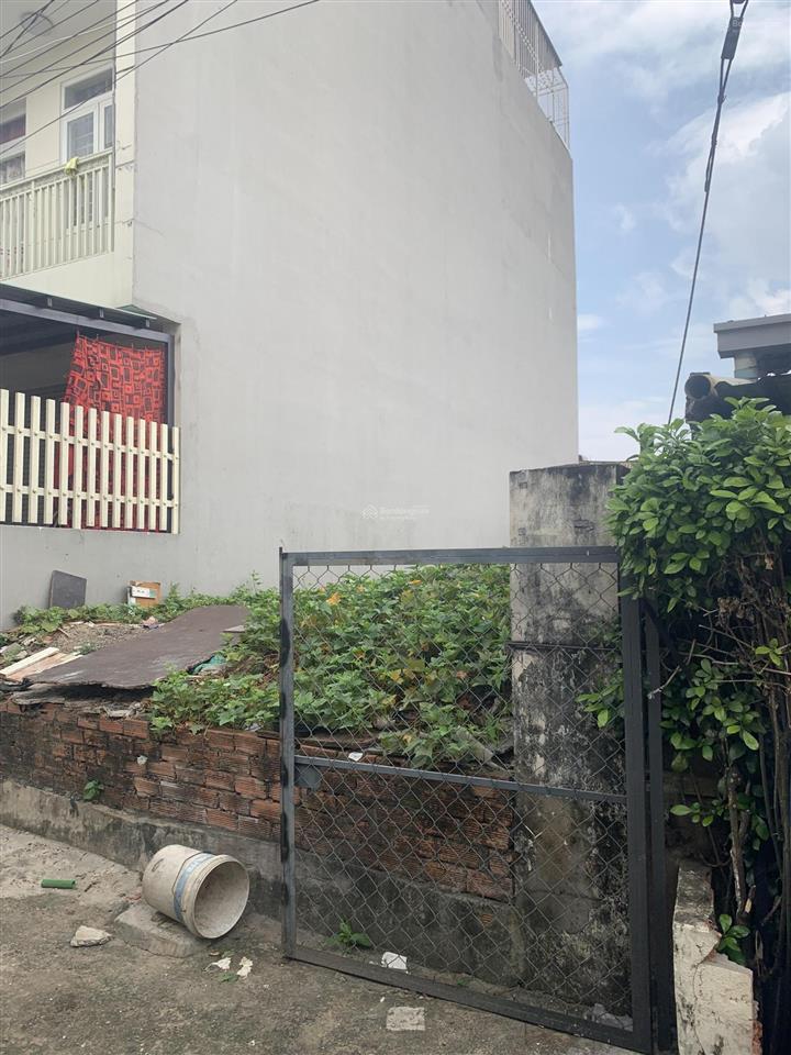 Lô đất hiếm  giá ngon cho nhà đầu tư & khách ở thật