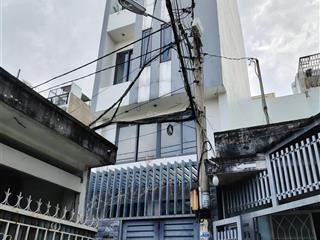 Cho thuê nhà riêng đẹp tại thống nhất, gò vấp, hcm, 15 triệu, 140m2