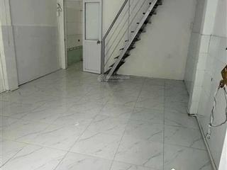 Nhà ở vạn phúc, 2 tầng, giá 2,45 tỷ