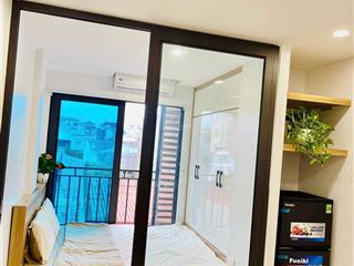 Khai trương chung cư mini gần đại báchkinhxây chỉ dưới 2km