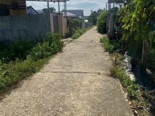 Em bán gấp đất của em ở hà đông, điện hoà cũ (p. điện bàn bắc  đà nẵng)
