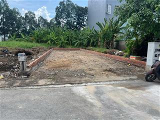 Bán gấp đất tại kdc bình chiểu golden, 5,65 tỷ, 123 m2