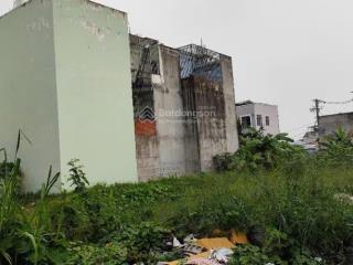 Lô đất ngộp, ngay chợ đầu mối, 100m2, 3,85 tỷ tại bình chiểu, thủ đức, hcm