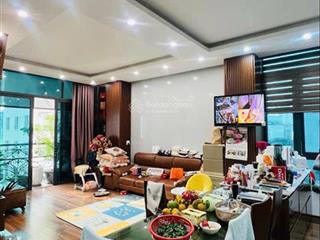 Đầu tư siêu lợi nhuận  toà building mặt tiền cạnh công viên cầu giấy, cho thuê 65tr/tháng