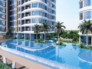 Sở hữu nhà riêng cao cấp ở trung tâm bình dương chỉ với hơn 300tr ????