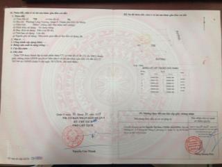 Ra nhanh lô đất ngay góc đường 25m giá 2.5 tỷ sổ sẵn sang tên công chứng trong ngày