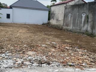 Bán đất đẹp tại xã tân dân, an lão, hải phòng, 580 triệu, 70m2