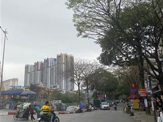 Chỉ 16.x tỷ.nhà phố kim giang 48m², mặt tiền sáng, gần thcs đại kim.vỉa hè 8m kinh doanh.