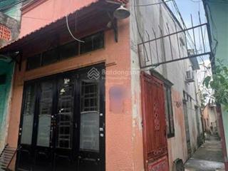 Bán siêu phẩm  chỉ 62tr/m2  5,2x30m  199m2  phạm văn chiêu p. 15 q. gv