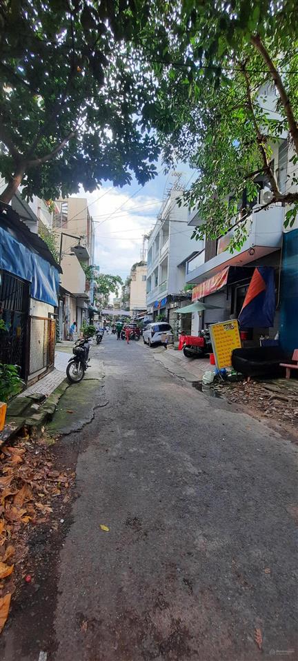 Bán đất trống siêu phẩm đường số  chu văn an  phường 26  quận bình thạnh  giá 7.8 tỷ