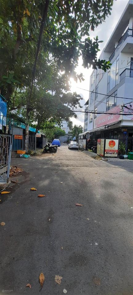 Bán đất trống siêu phẩm đường số  chu văn an  phường 26  quận bình thạnh  giá 7.8 tỷ