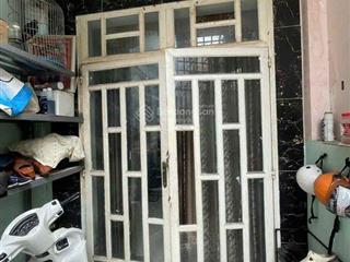 Bán nhà riêng 96m2, 4,2 tỷ, 2pn, 3wc tại bùi đình túy, p12, bình thạnh, hcm đẹp, nhiều tiện ích