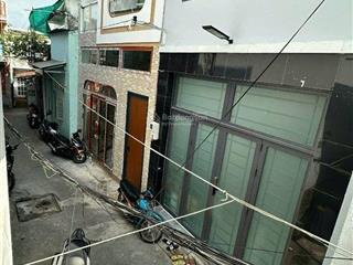 Bán nhà riêng tại nguyễn cửu vân, bình thạnh, hcm 1,85 tỷ, 11m2, giá siêu hời