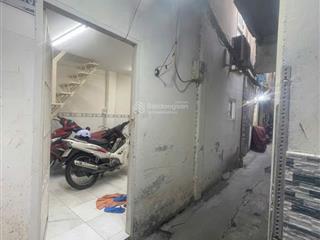 Bán nhà riêng tại điện biên phủ, bình thạnh, 1,7 tỷ, 16m2, giá siêu hời