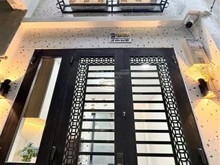 Bán nr tại lê văn duyệt, 2,15 tỷ, 8m2, 2pn + 1wc + 3tầng, bình thạnh, hcm