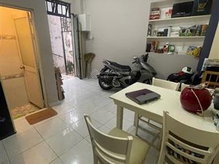 Bán nhà riêng tại vũ tùng, bình thạnh, hcm, 2,7 tỷ, 23,3 m2 giá siêu hời chỉ với