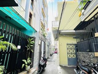 Bán nr 2pn, 1wc, 19,6m2 tại phan văn trị, p11, bình thạnh, 2,79 tỷ siêu hời!