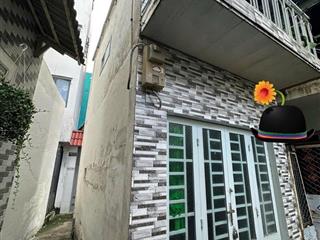 Bán nhà riêng 1pn, 1wc, 10m2 tại vũ tùng, p.1, bình thạnh, 1,5 tỷ vnd