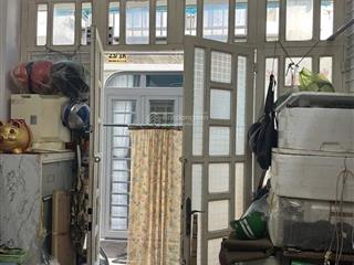 Bán nhà riêng tại phố phan đăng lưu, bình thạnh, hồ chí minh, giá siêu hời 3,25 tỷ, 27m2