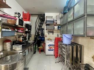 Bán nhà riêng tại phạm văn đồng, 3,5 tỷ, 11 m2, hàng hiếm giá siêu hời