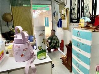 Bán nhà riêng 4 tỷ, 19.6 m2 tại nguyễn lâm, p3, bình thạnh, hcm