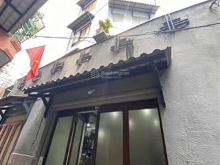 Bán gấp nhà riêng 3pn, 3wc, 34m2 tại nguyễn duy, p 5, bình thạnh, hcm, giá 5,8 tỷ