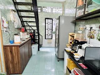 Bán nhà riêng nơ trang long, bình thạnh, hcm, 5,2 tỷ, 39,6m2
