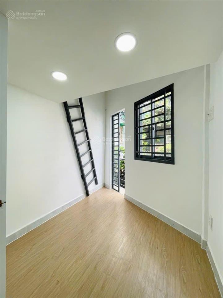 Bán nhà riêng 1pn, 1wc, 9m2, nơ trang long, p 13, q.bình thạnh, hcm, 1,7 tỷ