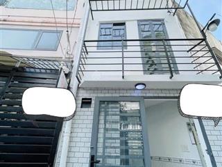 Bán nhà riêng 1pn, 1wc, 9m2, nơ trang long, p 13, q.bình thạnh, hcm, 1,7 tỷ
