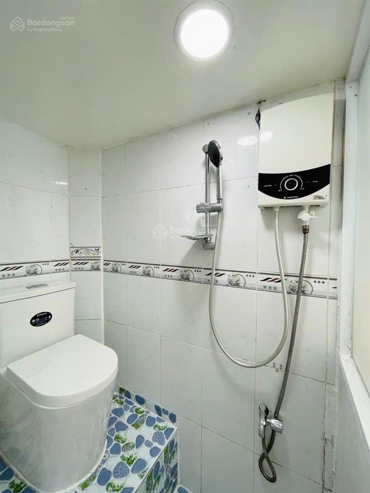 Bán nhà riêng 1pn, 1wc, 9m2, nơ trang long, p 13, q.bình thạnh, hcm, 1,7 tỷ