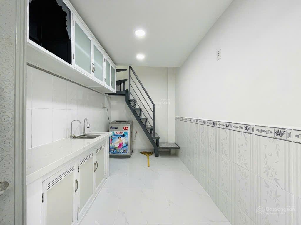 Bán nhà riêng 1pn, 1wc, 9m2, nơ trang long, p 13, q.bình thạnh, hcm, 1,7 tỷ
