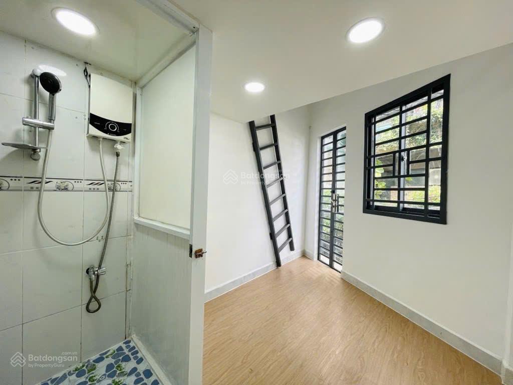 Bán nhà riêng 1pn, 1wc, 9m2, nơ trang long, p 13, q.bình thạnh, hcm, 1,7 tỷ