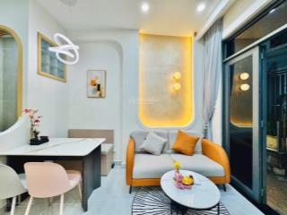 Xô viết nghệ tĩnh  3,68 tỷ  cách mặt tiền vài bước chân  trước nhà 3m  full nội thất  b.thạnh