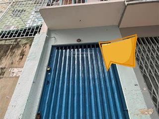 Nguyễn thượng hiền  8,6m2  2 tầng  1,59 tỷ  2 mặt hẻm  sổ nở hậu nhẹ