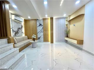 Nguyễn lâm  25m2  2 tầng  hẻm 3m  tặng full nội thất  4,15tỷ  bình thạnh