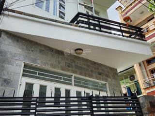 Hoàng hoa thám  45m2  2 tầng  hẻm xe hơi  bình thạnh