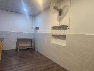 Nguyễn an ninh  2tầng  19m2  ngay chợ bà chiểu  bv gia định  2,6tỷ  cách vài bước ra mặt tiền