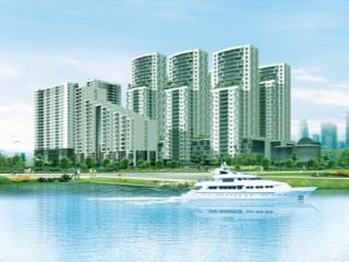 Bán nhanh căn hộ belleza dt 124m gồm 3pn, 2wc, 1 nhà kho, view sông, giá chỉ 5.2ty