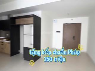 Bán căn hộ 2 phòng ngủ  2 wc mới 100%